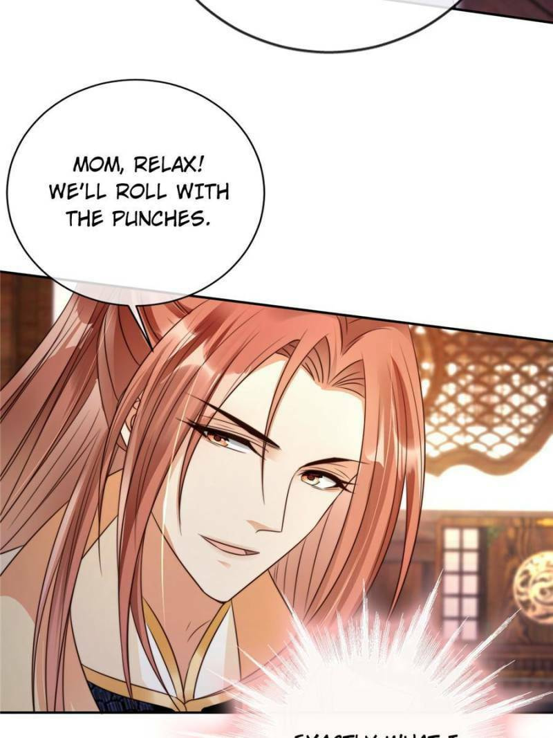 I Became the Attendant of the Villainess – Chapter 17 page 22