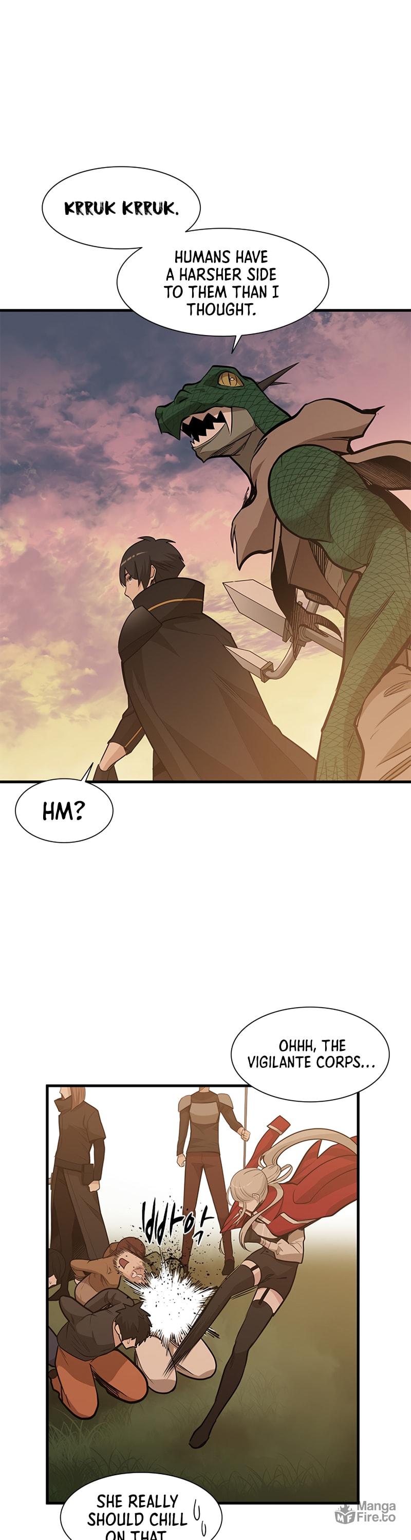 The Tutorial Is Too Tough! – Chapter 60 page 9