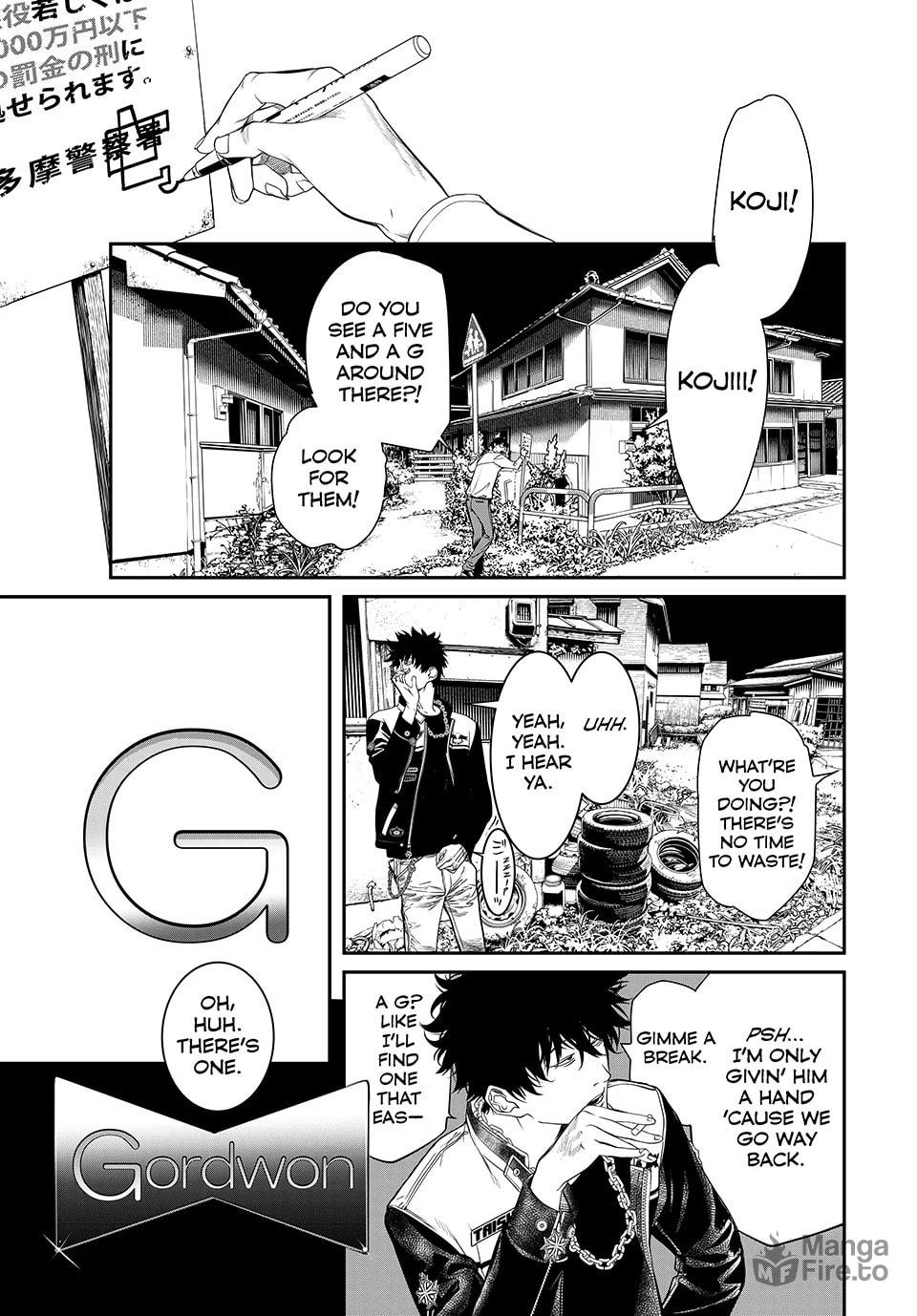 KAIJIN FUGEKI: Kindled Spirits – Chapter 22 page 4