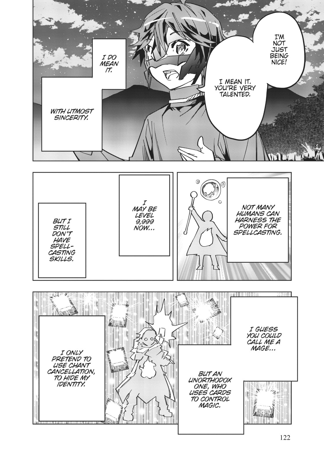 THE COMFORTS OF COMPANY page 15