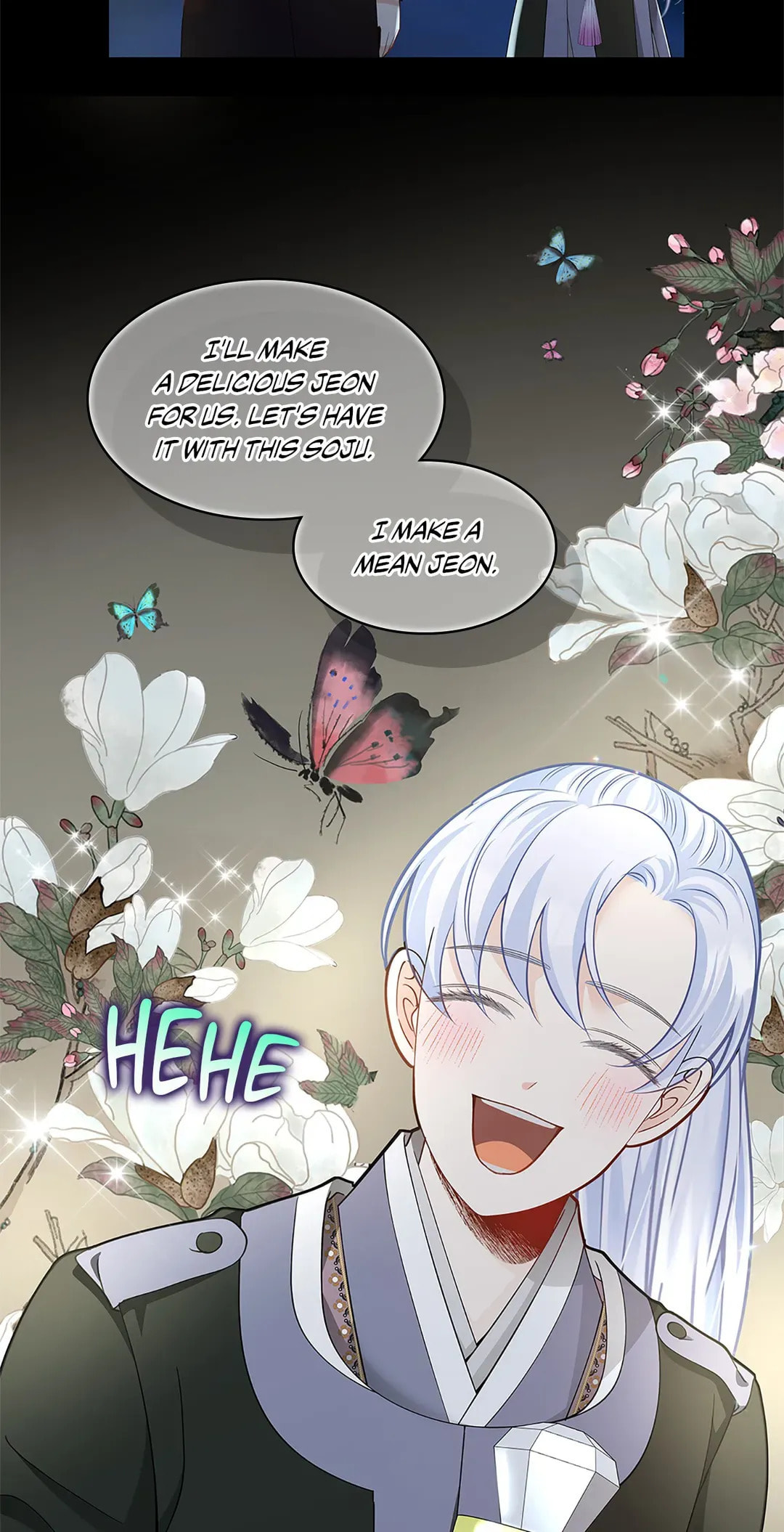 The Clandestine Marriage of a Fox – Chapter 36 page 16