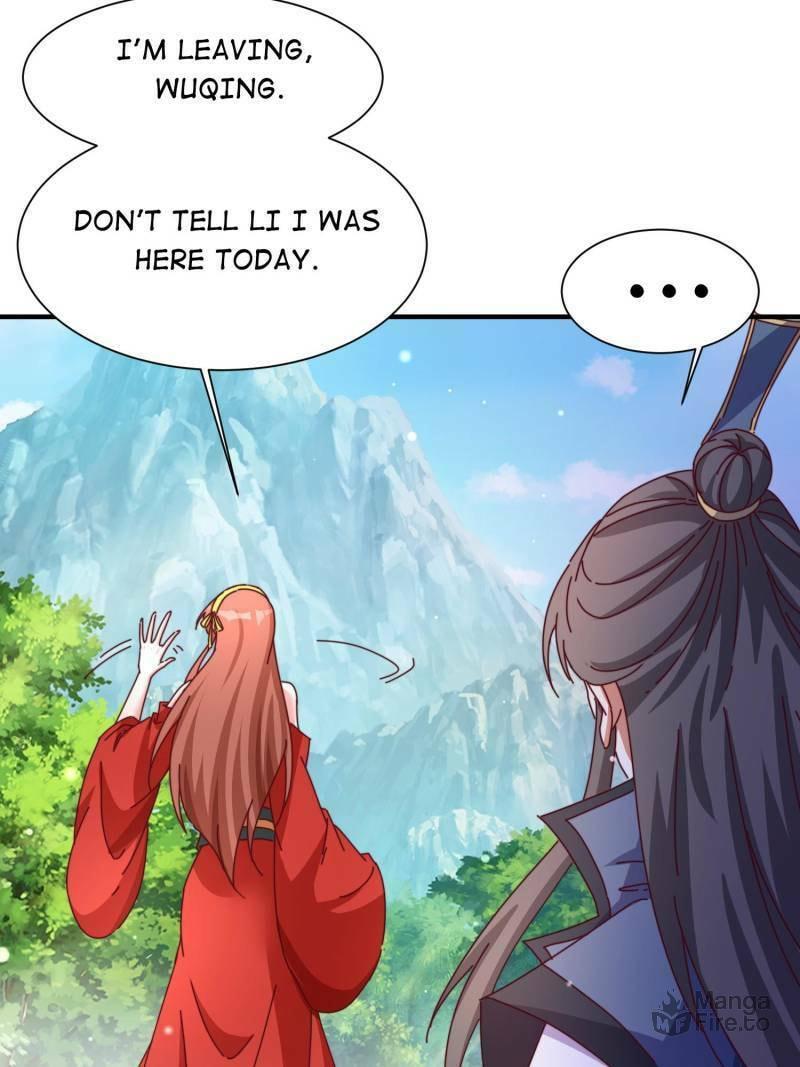I Can Read Your Fate – Chapter 50 page 54