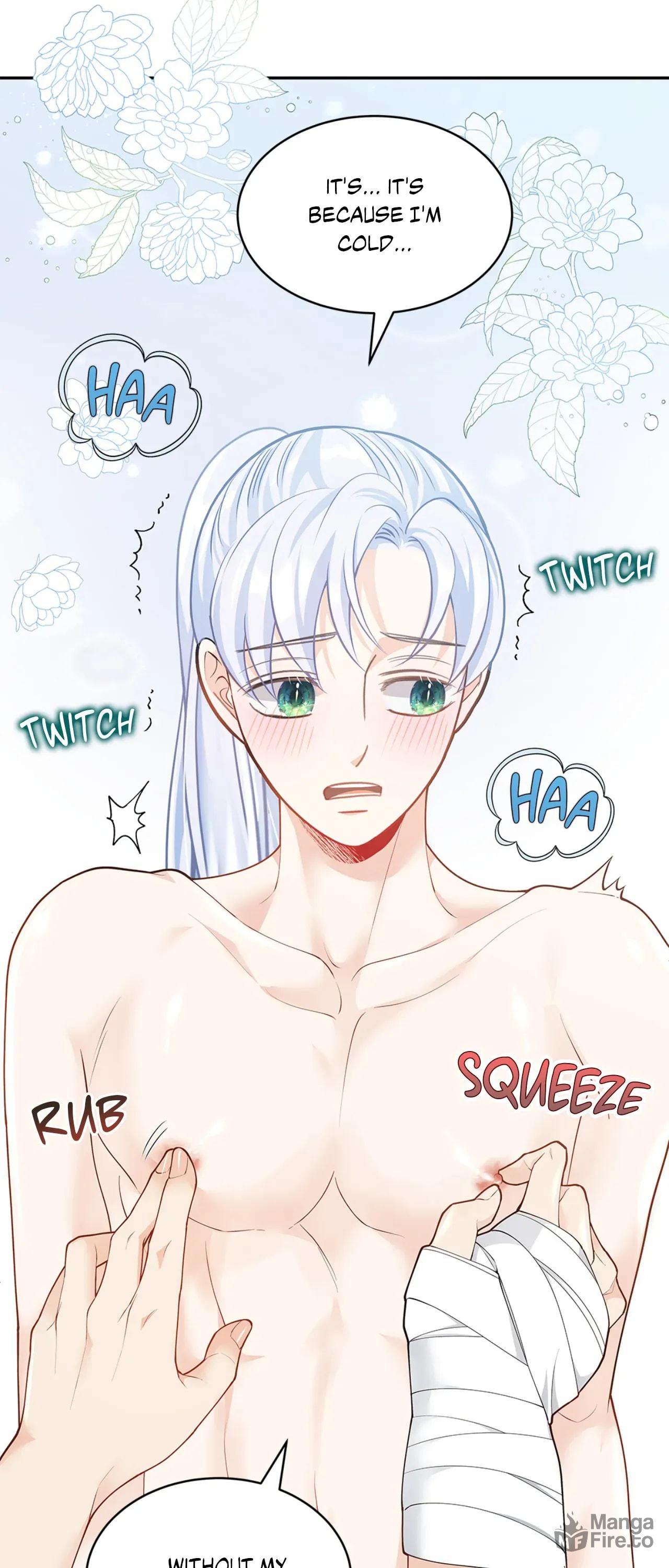 The Clandestine Marriage of a Fox – Chapter 53 page 26