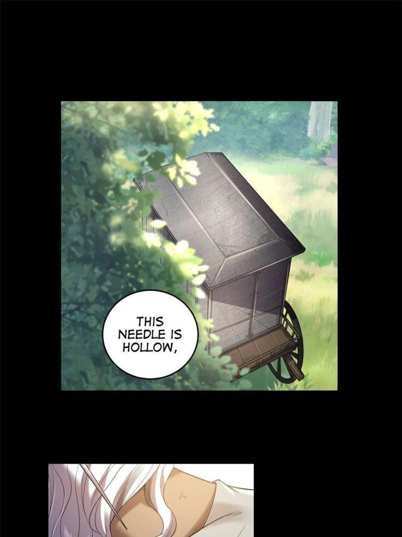Celebrating the Remaining Life – Chapter 75 page 36