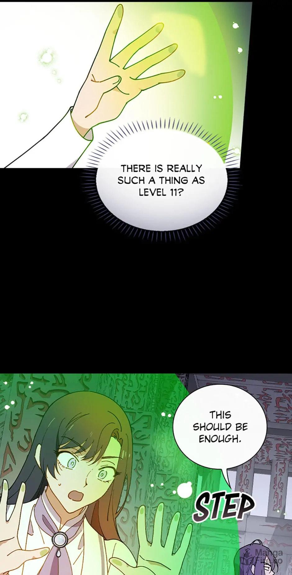 Aria of the Withered Branch – Chapter 58 page 47