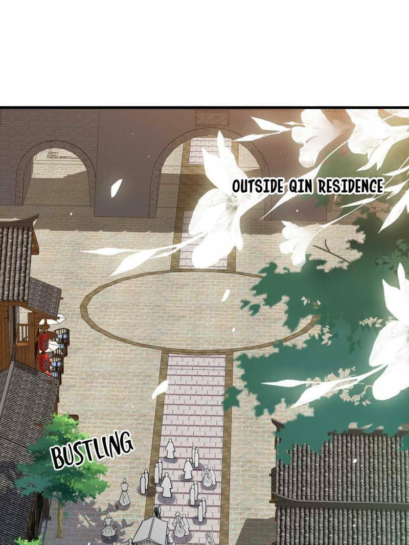 My Son, Quickly Rely On Your Father's Prestige – Chapter 36 page 45