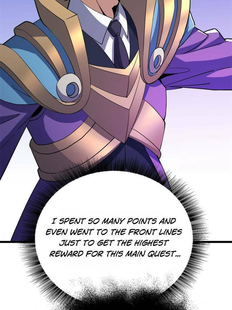 Ancient God's Chosen Warriors – Chapter 46 page 45