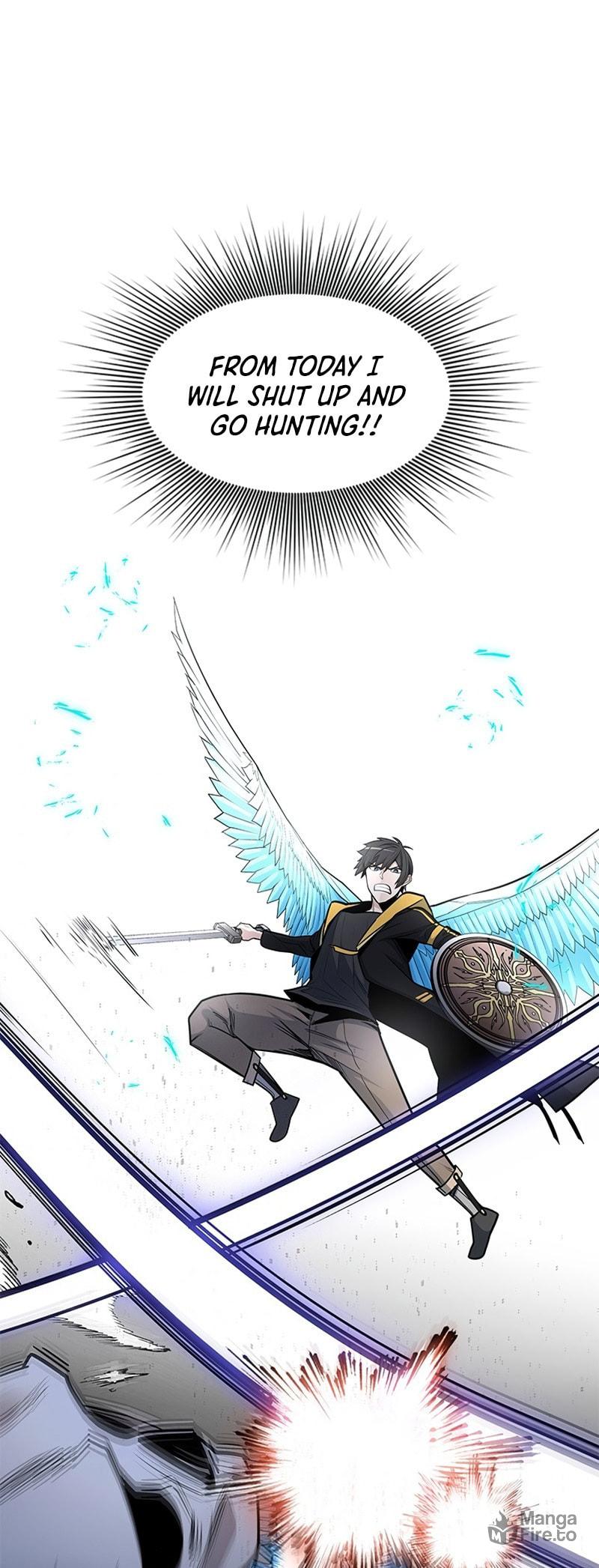 The Tutorial Is Too Tough! – Chapter 43 page 44