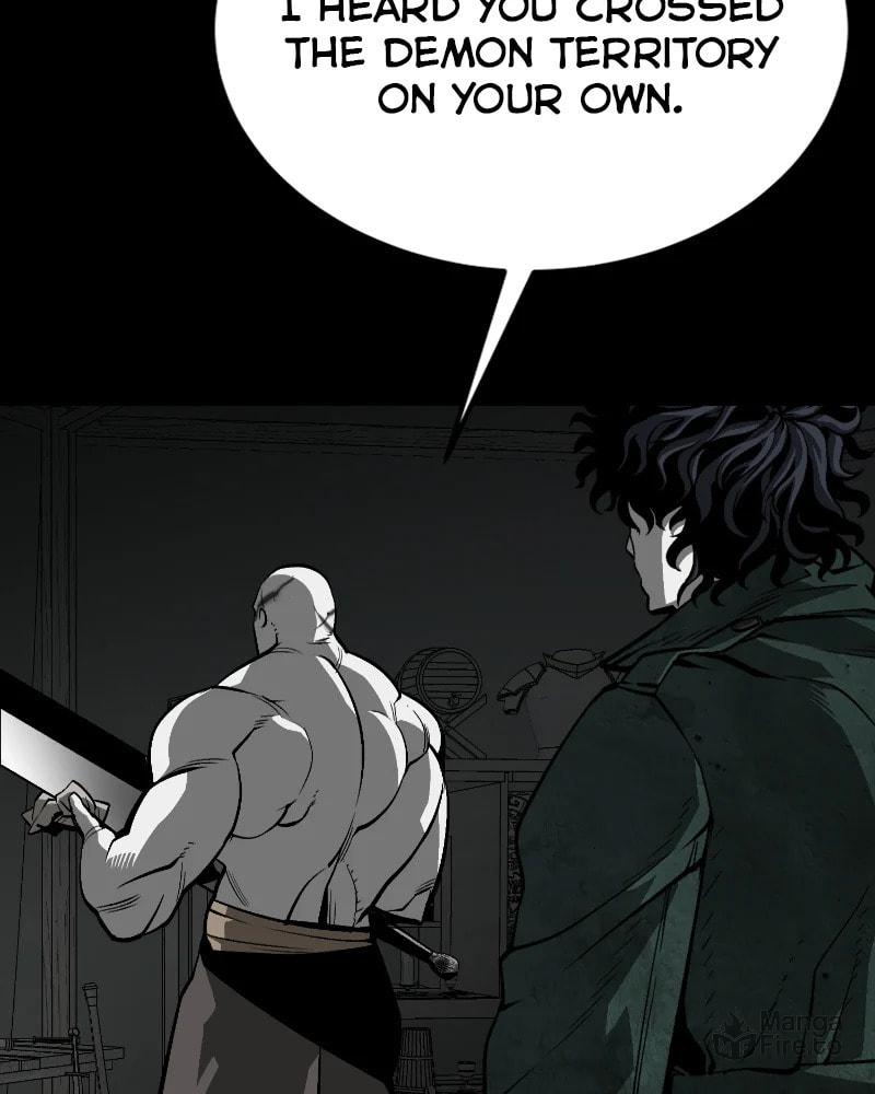 The Protagonist's Hidden Strength – Chapter 39 page 26