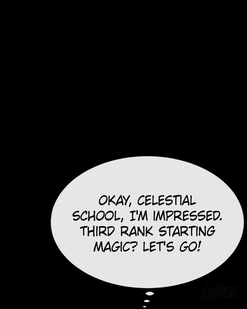 The Protagonist's Hidden Strength – Chapter 29 page 38