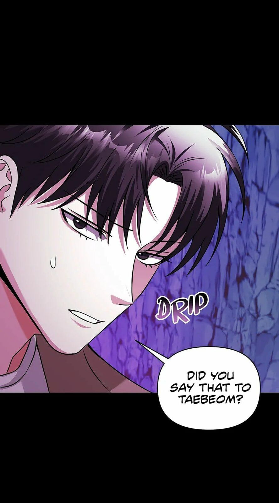I'm the Villain's Constellation With Empty Pockets – Chapter 15 page 63