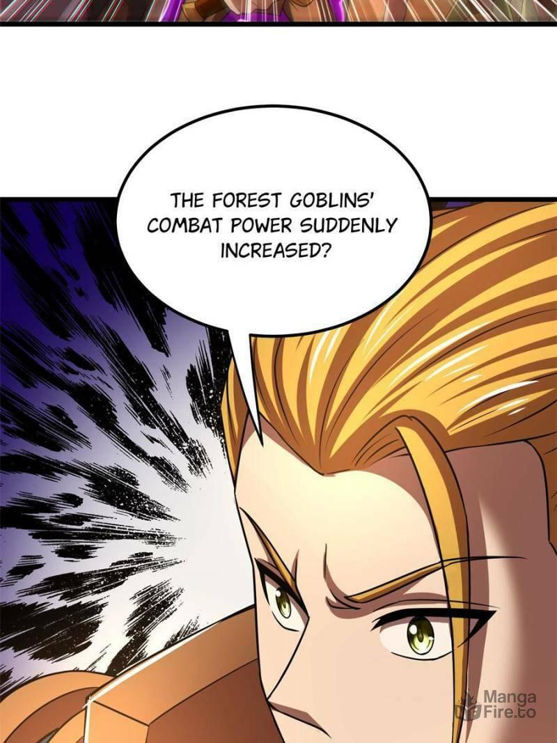 Ancient God's Chosen Warriors – Chapter 45 page 32