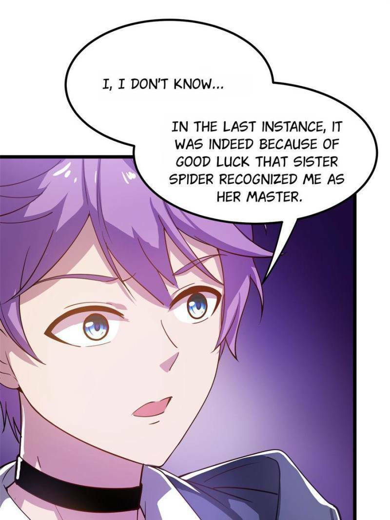 Ancient God's Chosen Warriors – Chapter 11 page 60