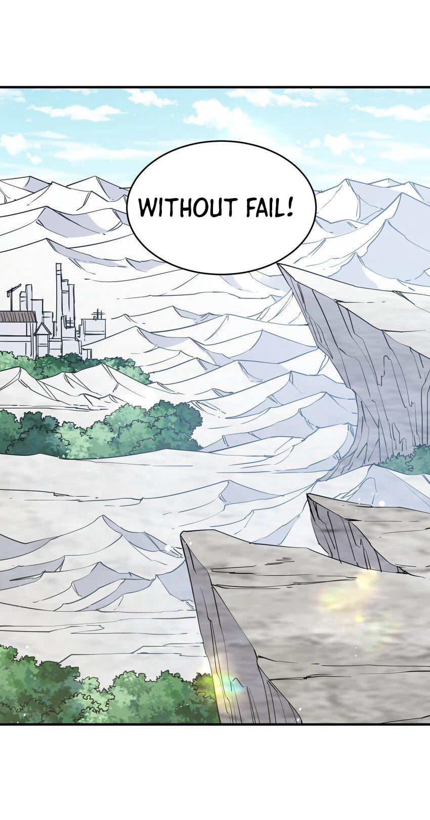 I Look Too Much Like the Boss and the World Actually Believes It – Chapter 49 page 18