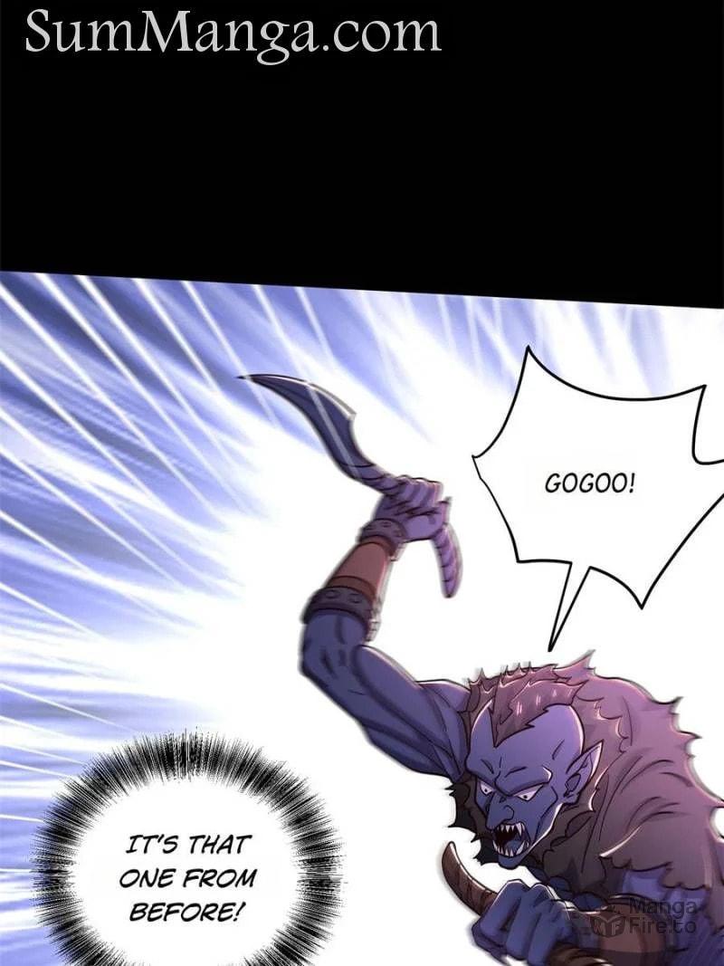 Ancient God's Chosen Warriors – Chapter 63 page 41