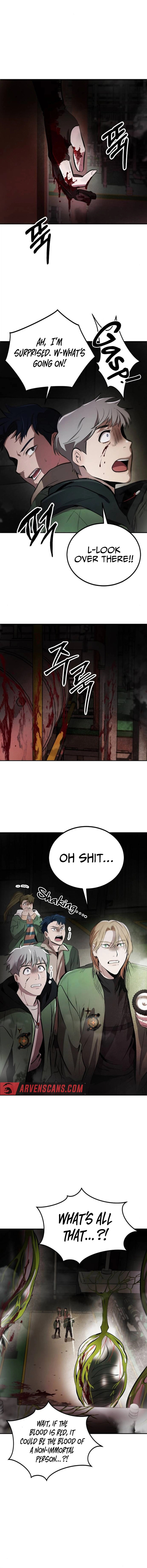 Sapiend – Chapter 6 page 15