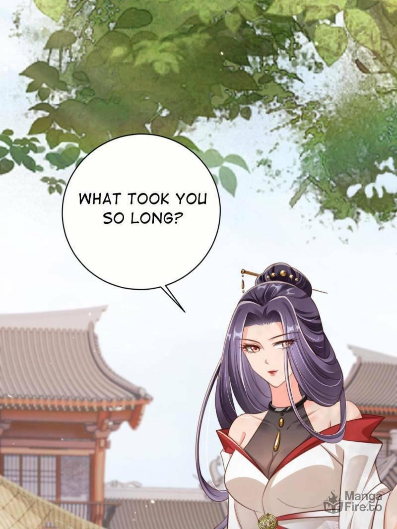 I Became the Attendant of the Villainess – Chapter 53 page 49