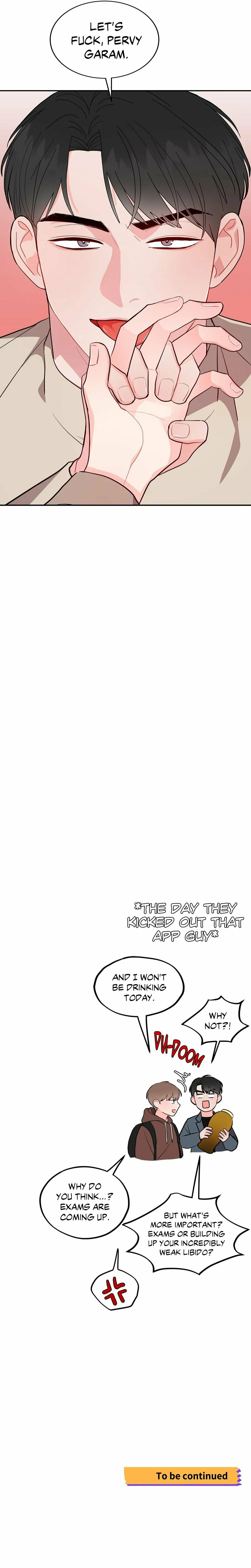 Can't Think Straight – Chapter 18 page 17