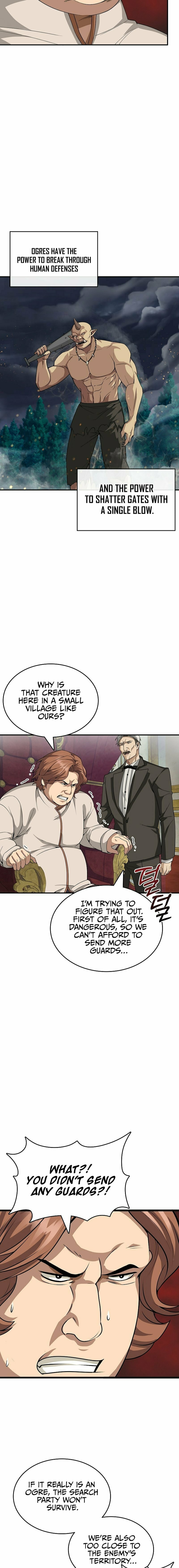 0.0000001% Demon King-nim – Chapter 9 page 13