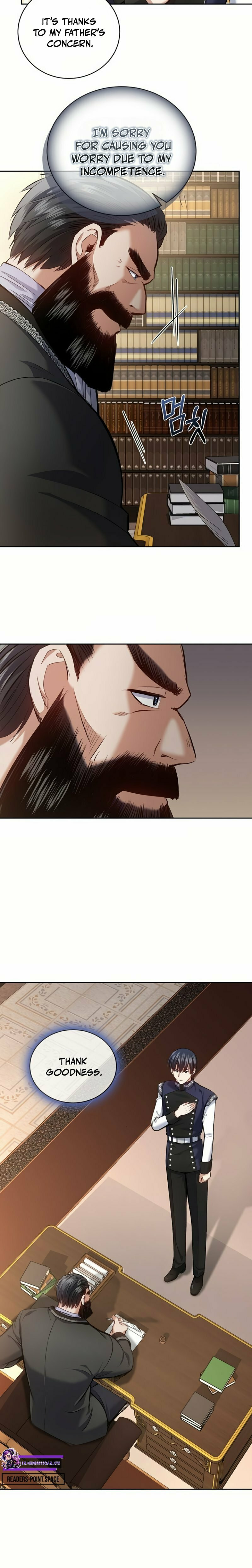 Kill the Emperor – Chapter 3 page 6