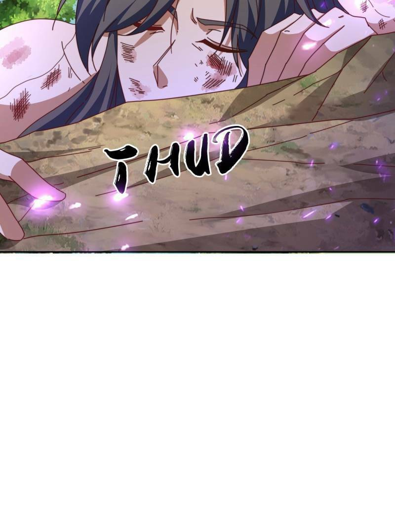I Can Read Your Fate – Chapter 50 page 27