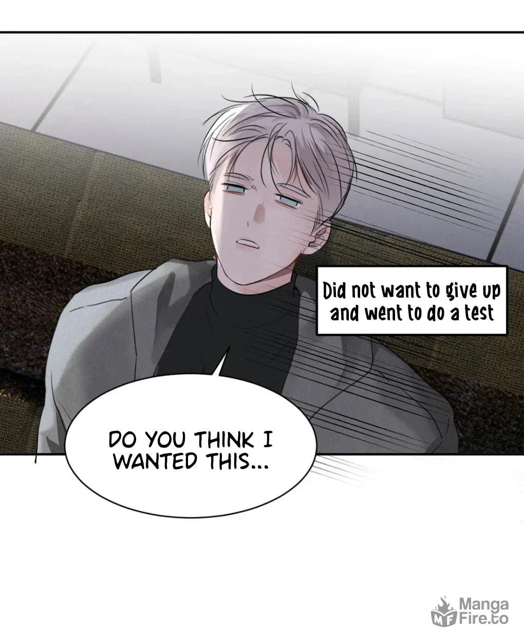 The last chance. page 32