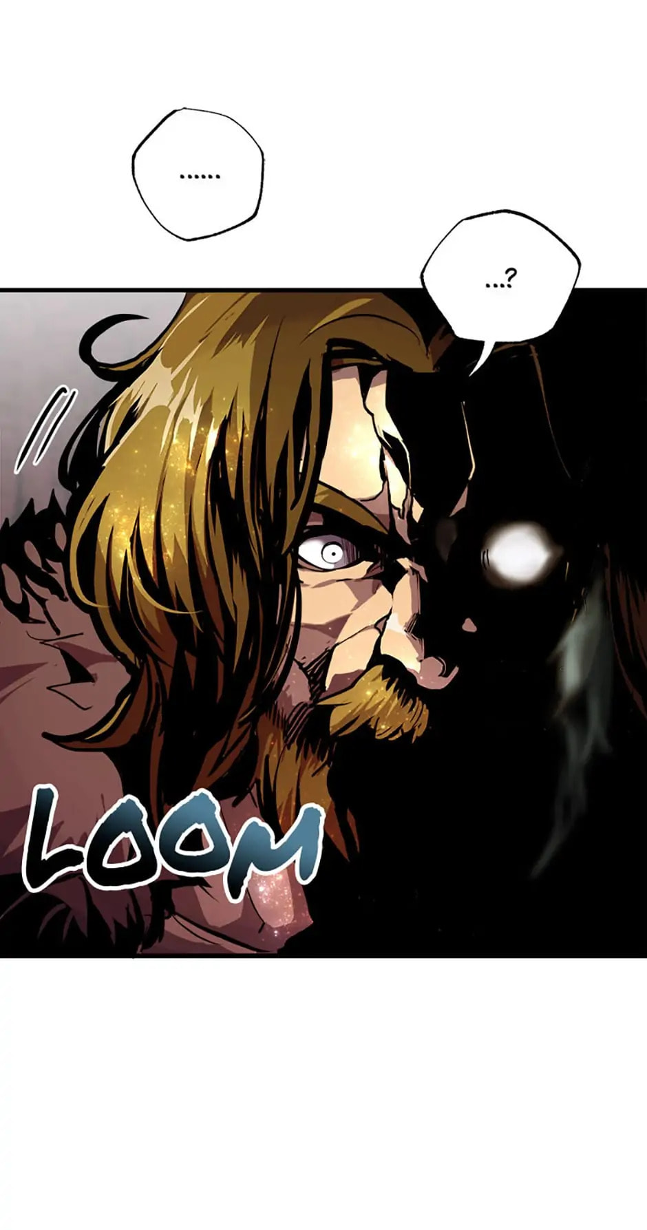 Returning With Absolutely Nothing – Chapter 56 page 27