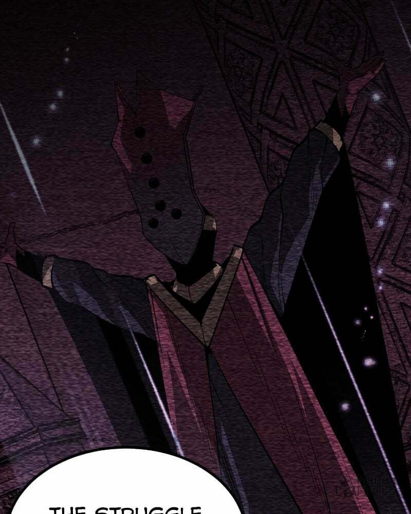 The Protagonist's Hidden Strength – Chapter 30 page 19
