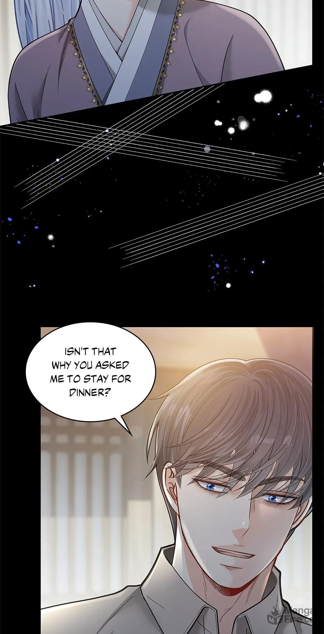 The Clandestine Marriage of a Fox – Chapter 36 page 2