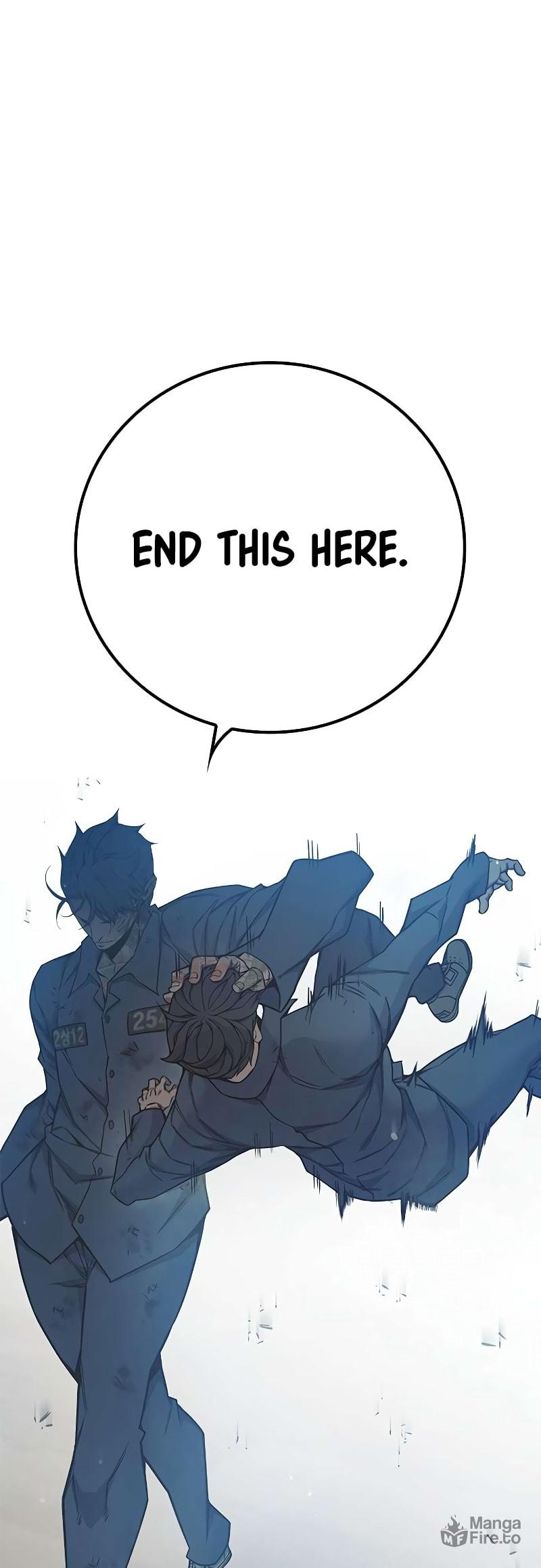 Juvenile Prison – Chapter 41 page 83