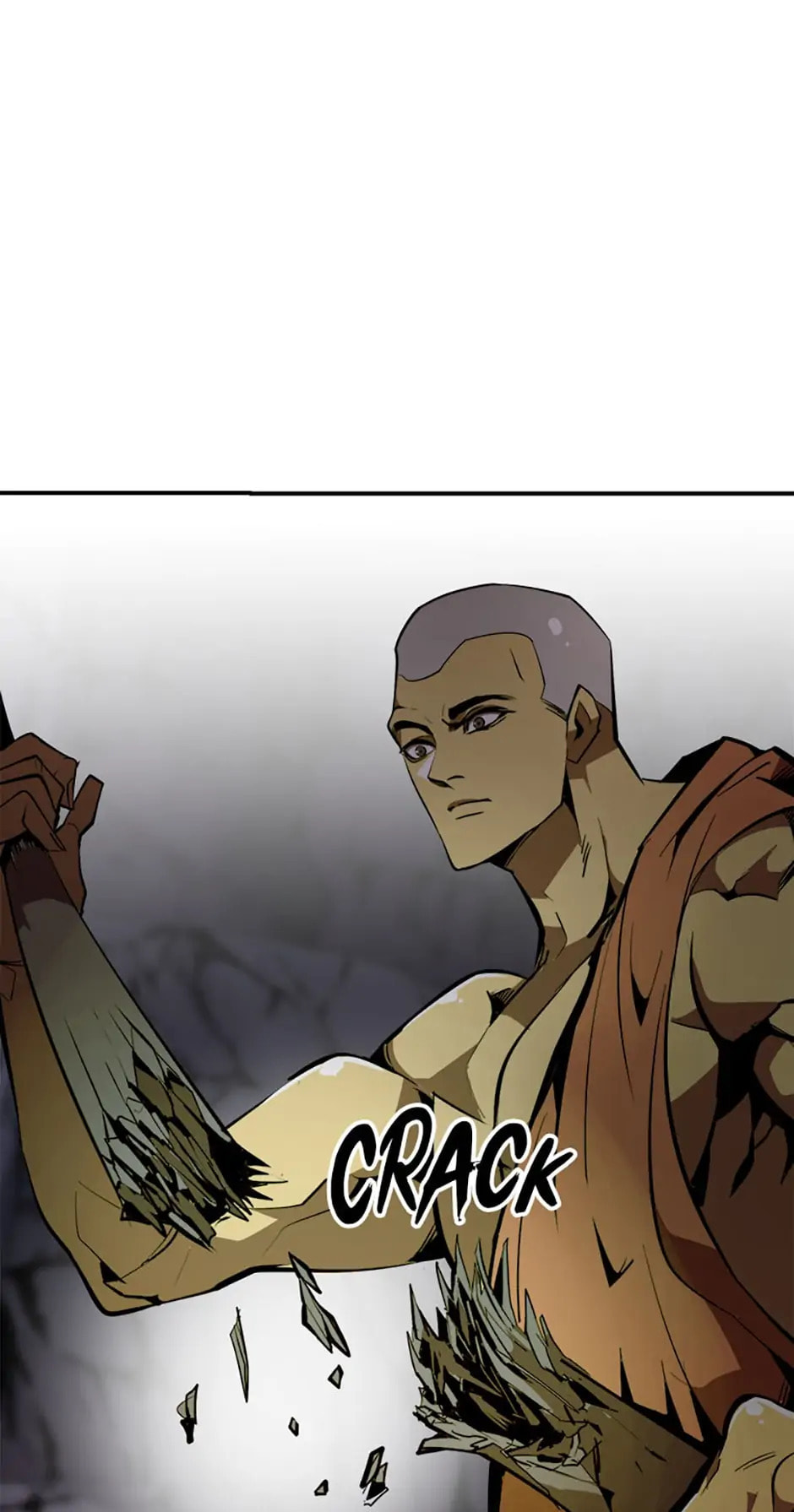 Returning With Absolutely Nothing – Chapter 40 page 15