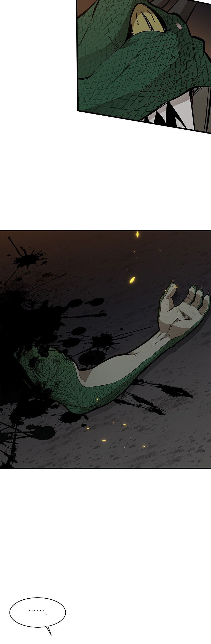 The Tutorial Is Too Tough! – Chapter 37 page 31