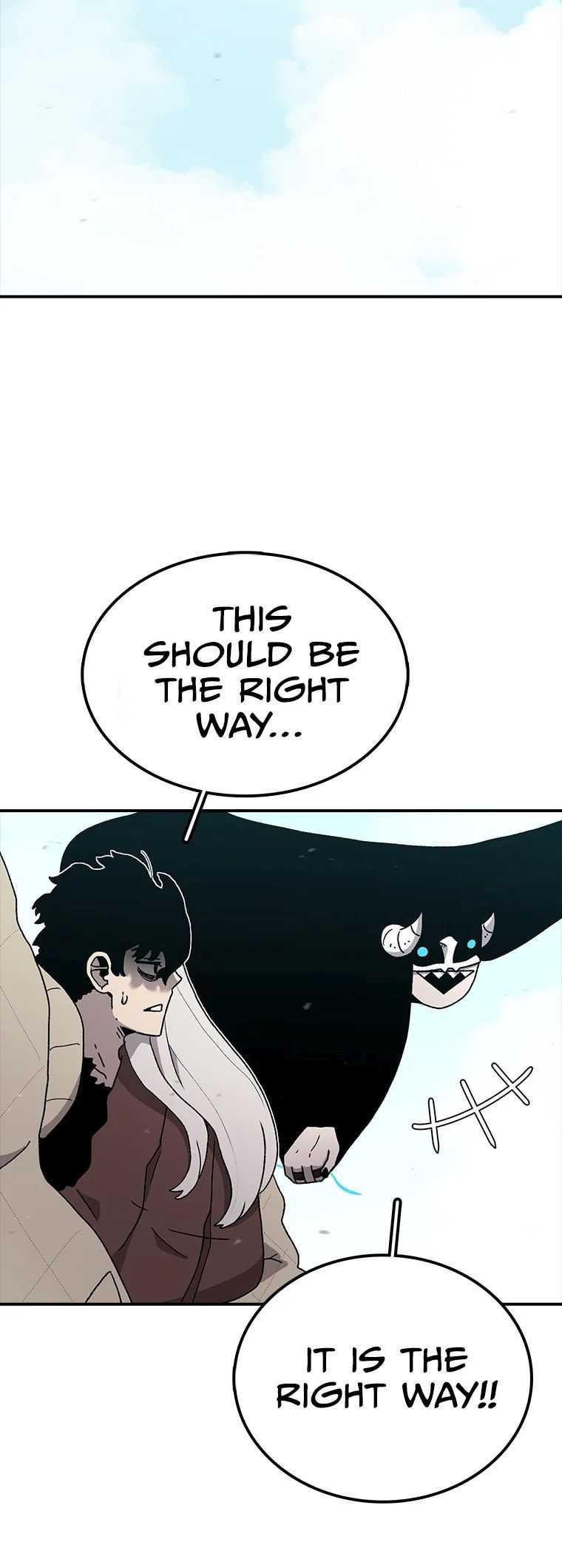 The House Without Time – Chapter 50 page 45