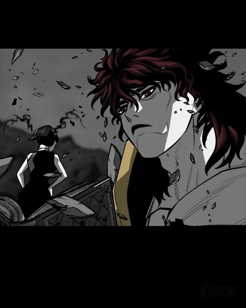 The Protagonist's Hidden Strength – Chapter 63 page 9