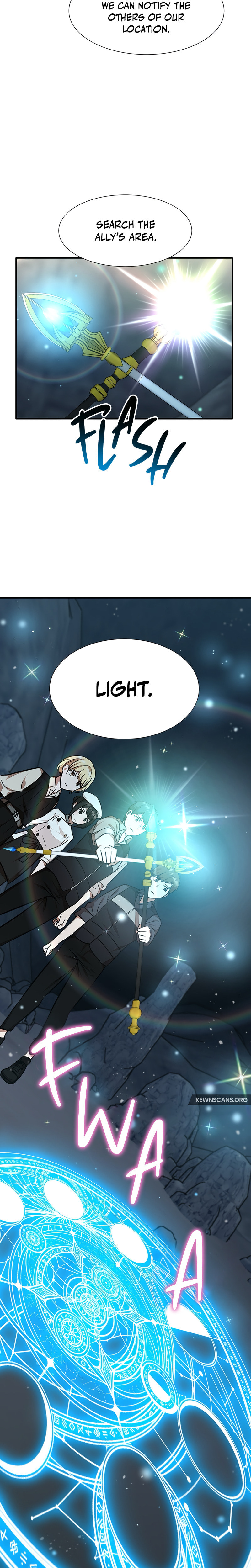Food Truck Owner inside the Dungeon – Chapter 22 page 24