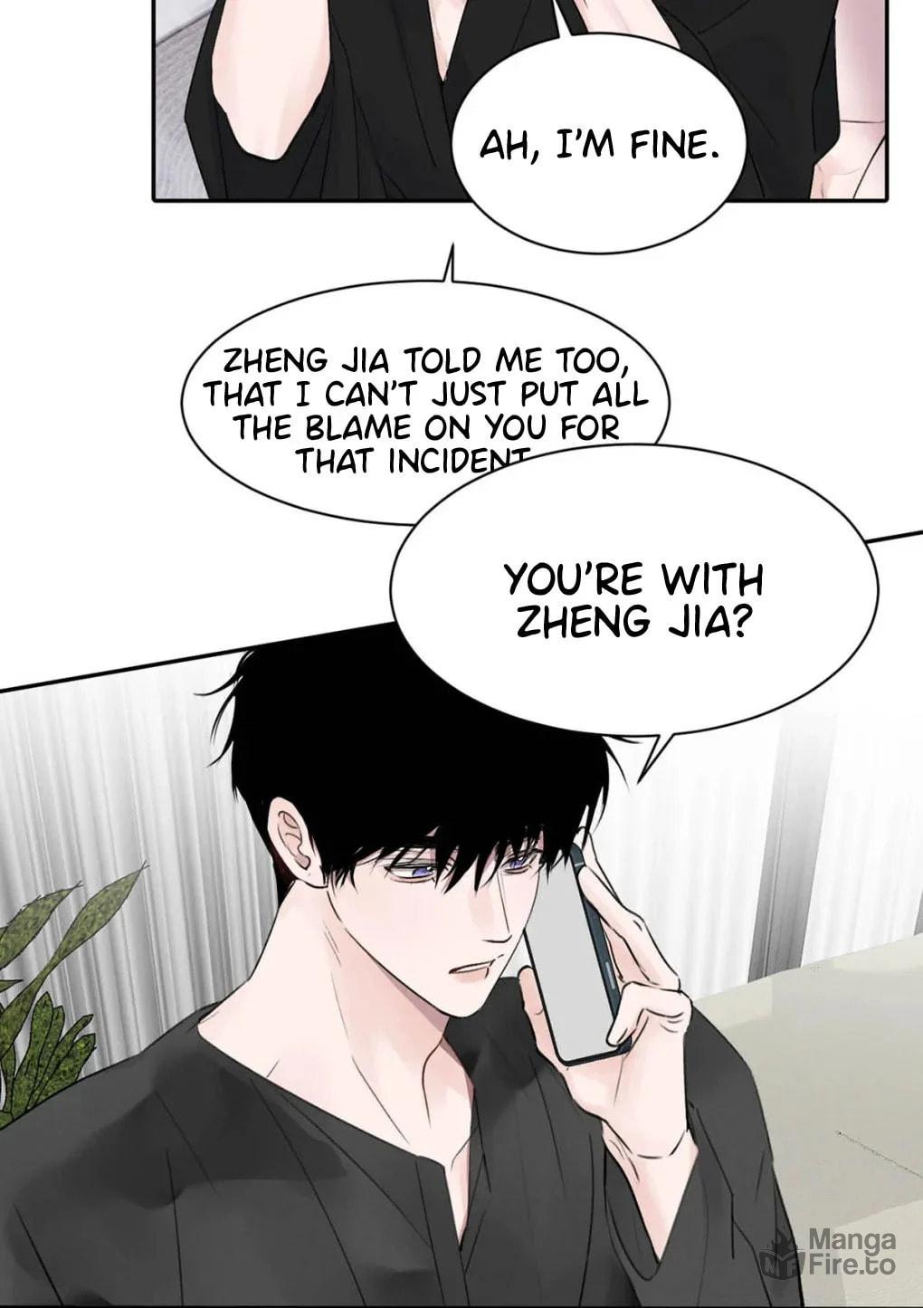 The last chance. page 14