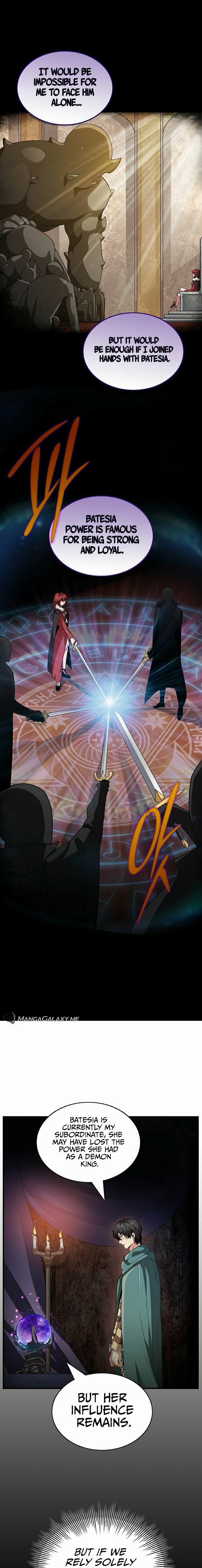 0.0000001% Demon King-nim – Chapter 4 page 11