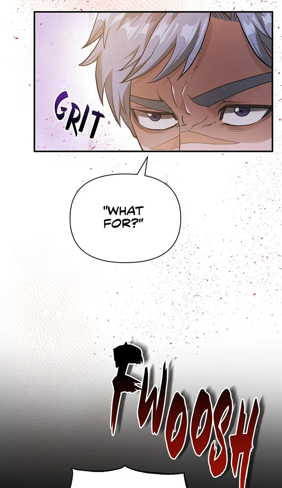I'm the Villain's Constellation With Empty Pockets – Chapter 33 page 46