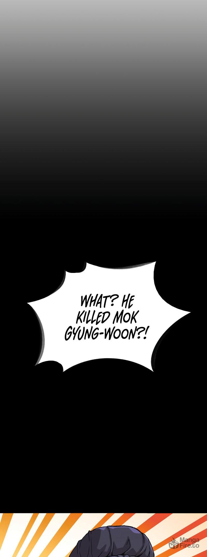 The Chaotic God of Extraordinary Strength – Chapter 3 page 9