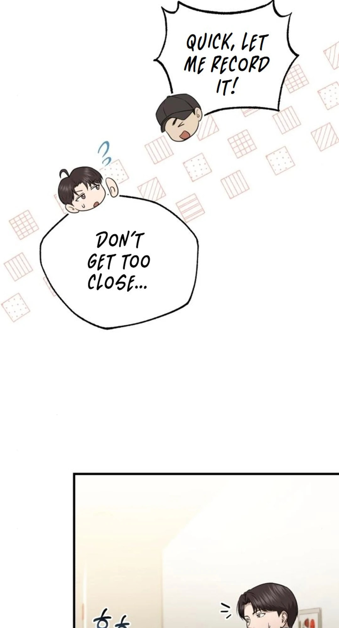 The Regressed Doctor Just Wanted to Live Quietly – Chapter 21 page 48