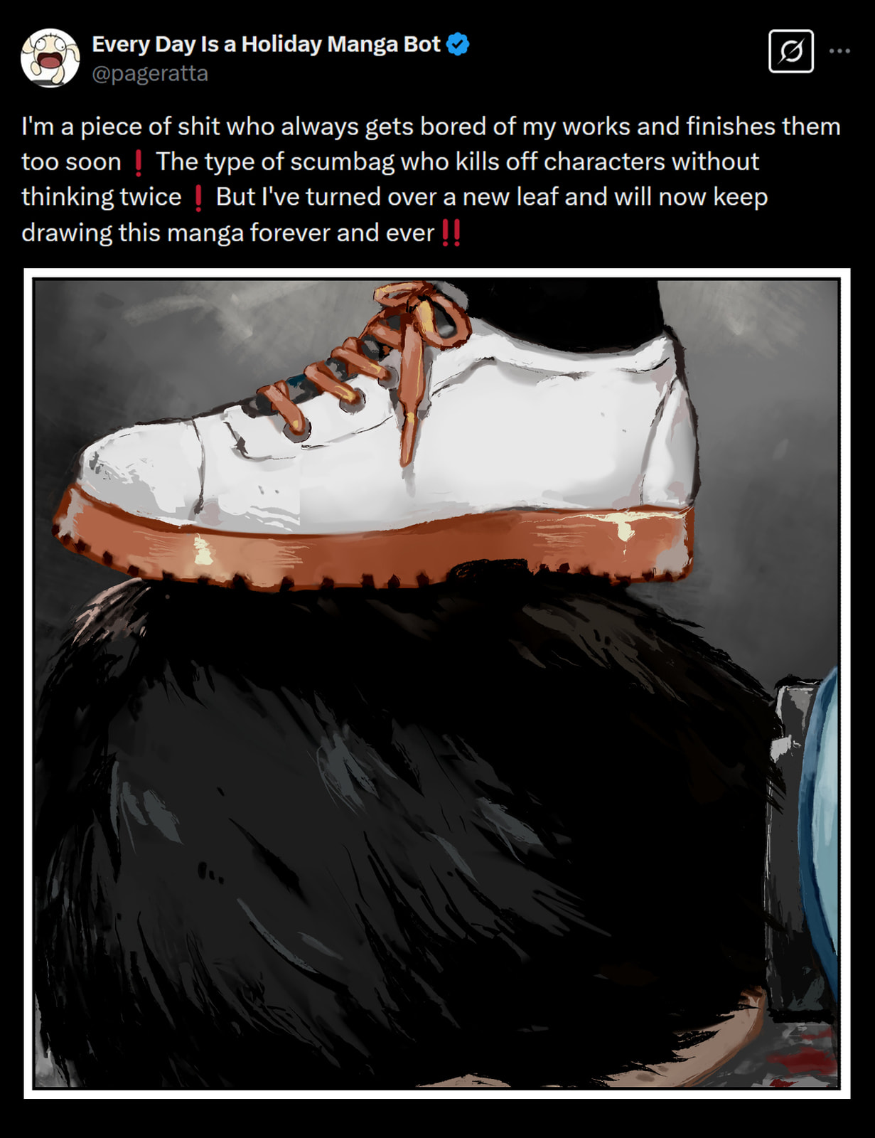 January 28th – Watch Out For Hackers! page 1