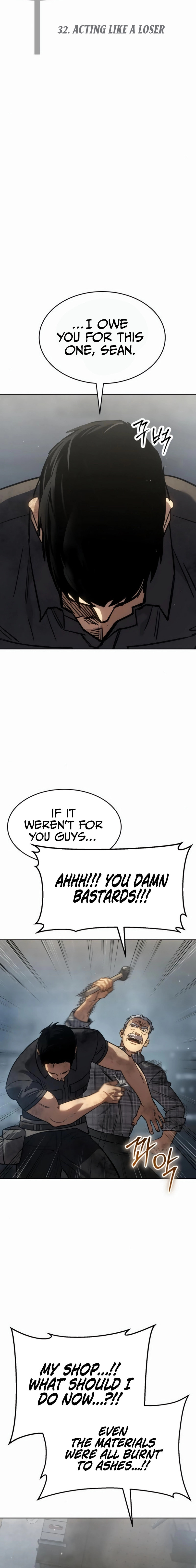 Laws of the good child – Chapter 32 page 12