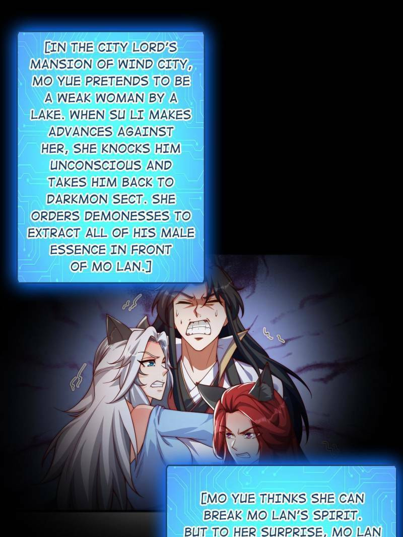 I Can Read Your Fate – Chapter 16 page 63