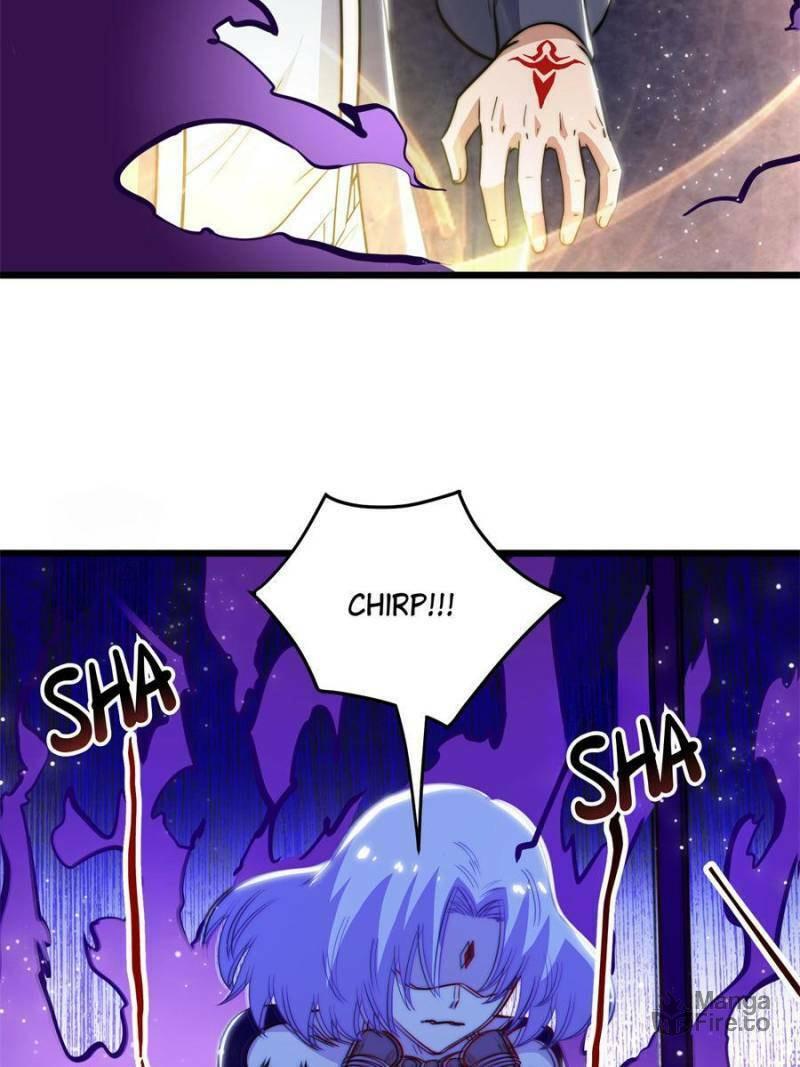 Ancient God's Chosen Warriors – Chapter 46 page 9