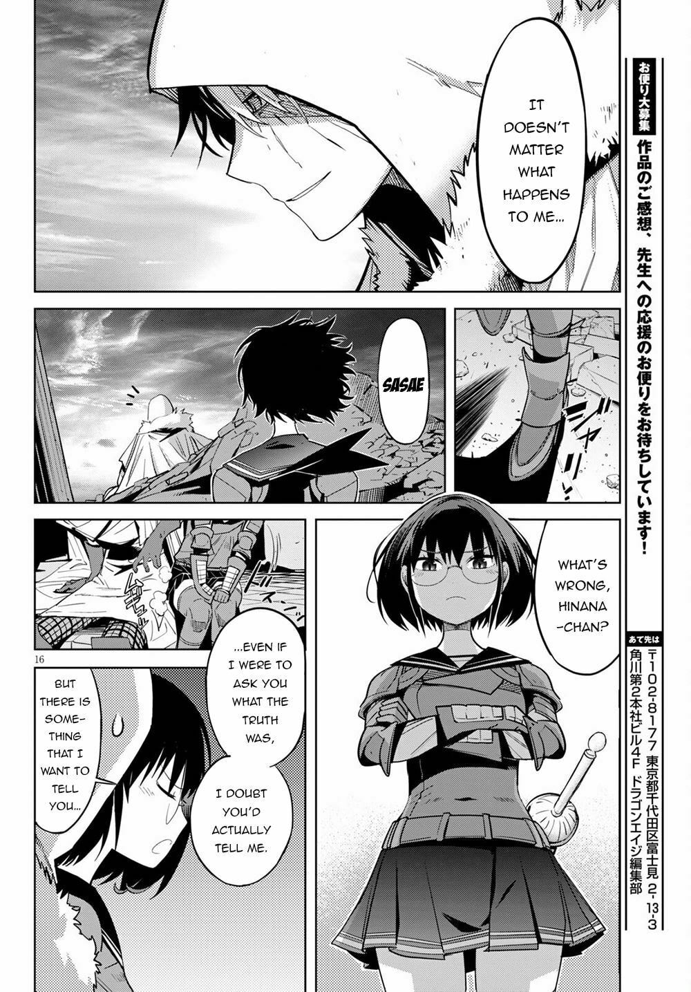 A Trip Through Life page 16