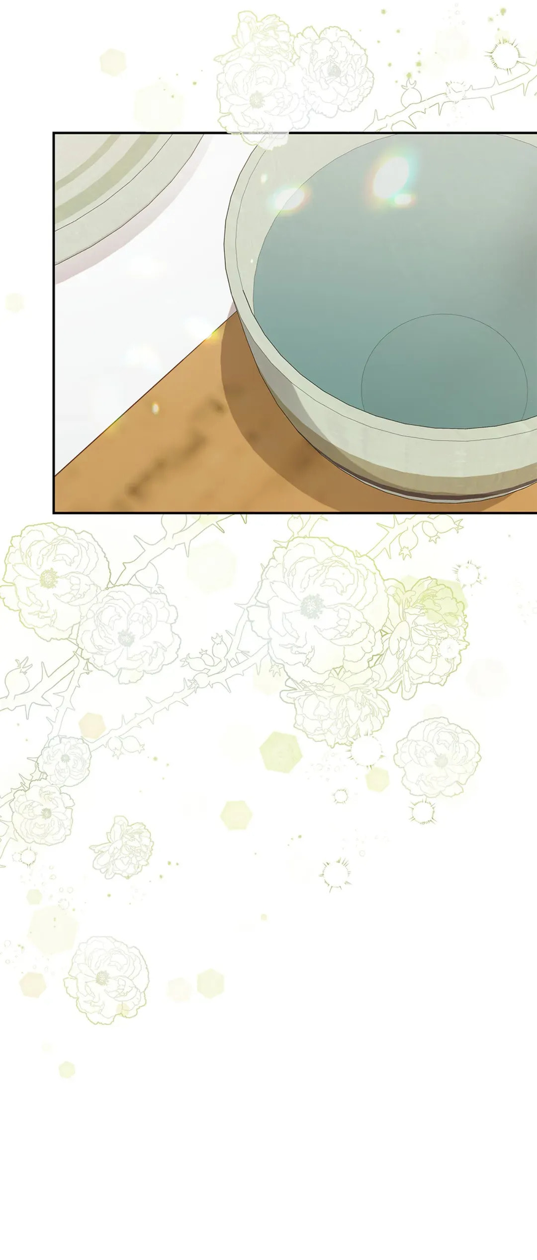 The Clandestine Marriage of a Fox – Chapter 44 page 28