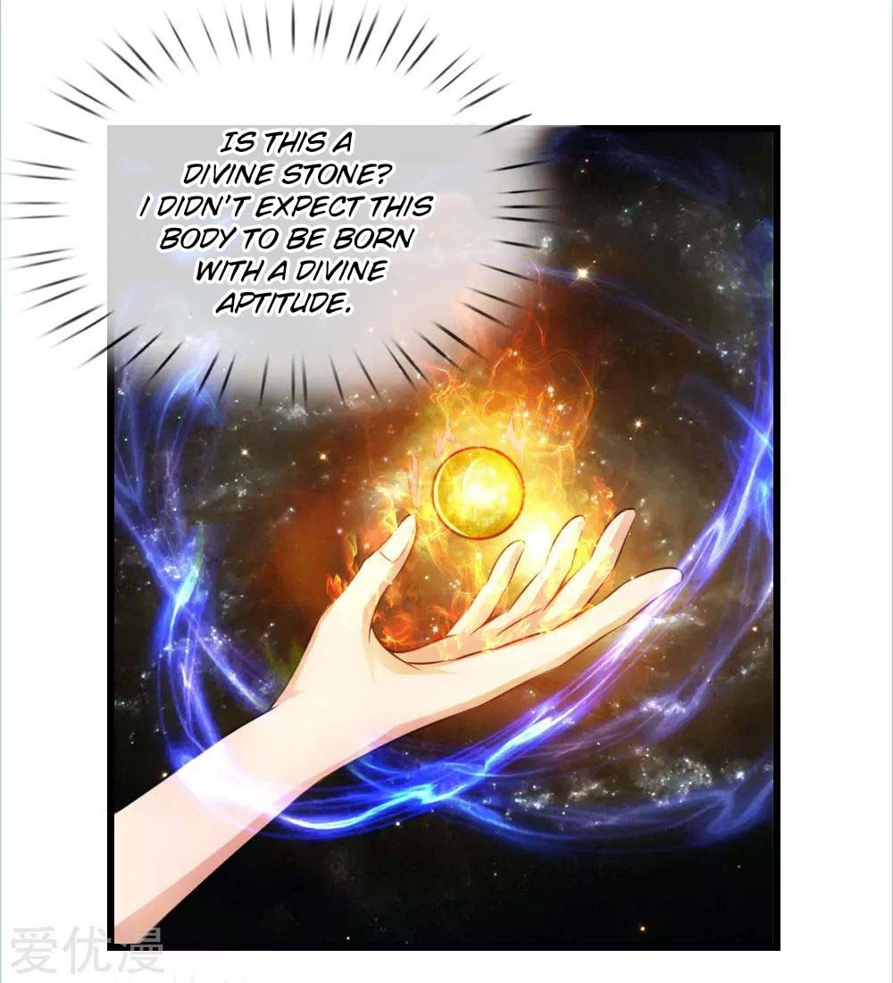 Shenwu Tianzun (Colored) – Chapter 1 page 21