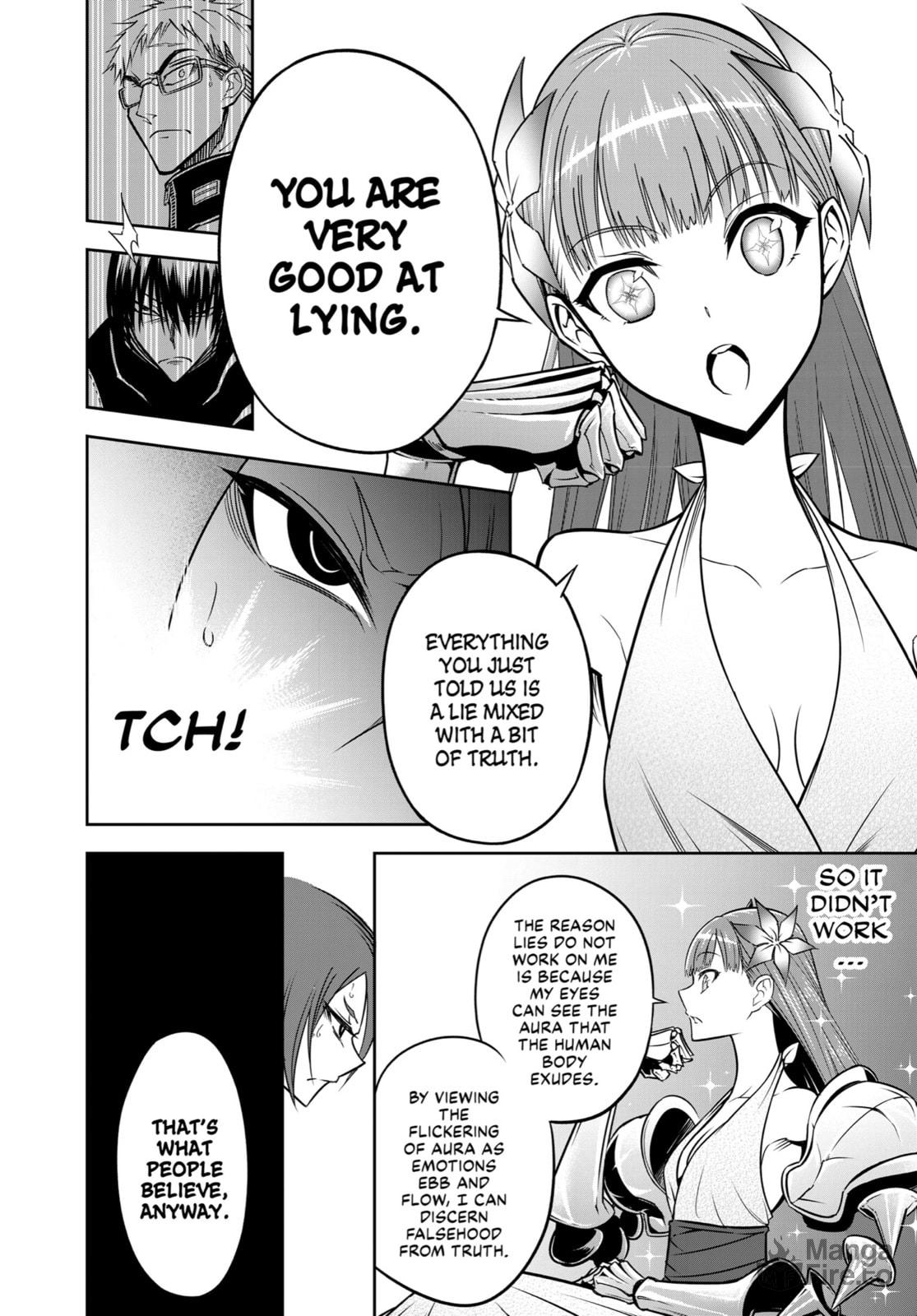 First Love page 11