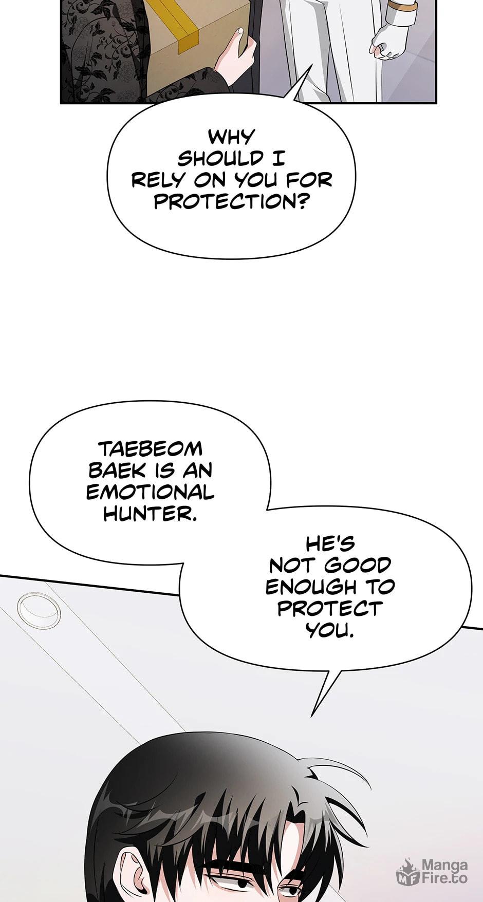I'm the Villain's Constellation With Empty Pockets – Chapter 29 page 56