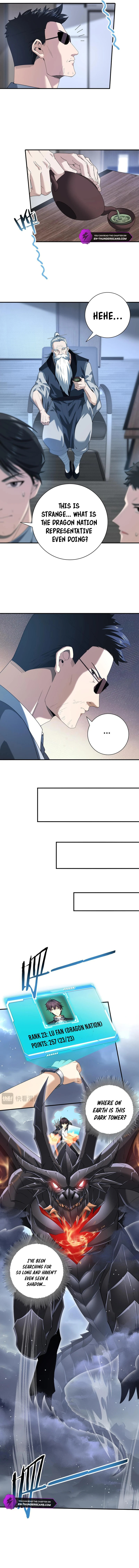 I Got the Weakest Class, Dragon Tamer!? – Chapter 70 page 2